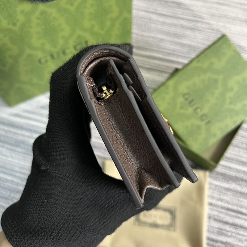 Gvc*1 wallets